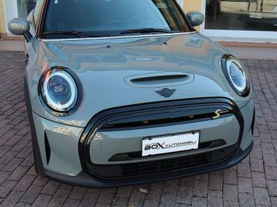 MINI Mini Full Electric