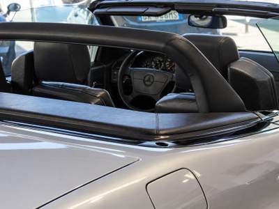 Mercedes-Benz SL