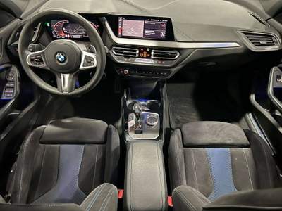 BMW Serie 1 118d