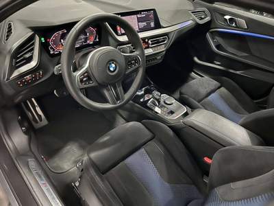 BMW Serie 1 118d