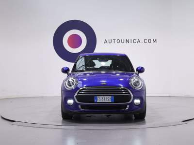 MINI One