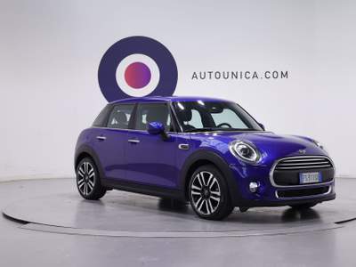 MINI One