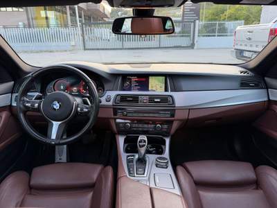 BMW Serie 5 525d