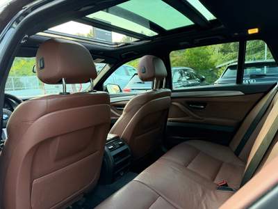 BMW Serie 5 525d