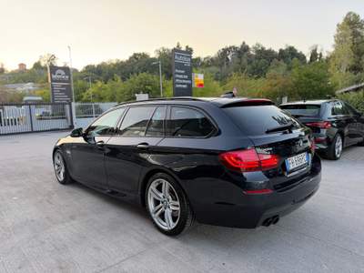 BMW Serie 5 525d