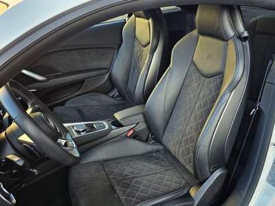 Audi TTS