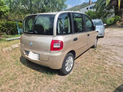 Fiat Multipla