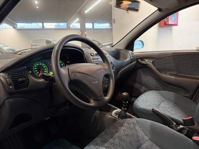 Fiat Brava