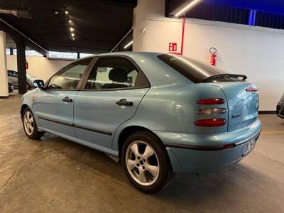 Fiat Brava