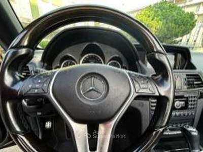 Mercedes-Benz Classe E 500 AMG
