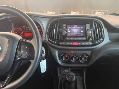 Fiat Doblò