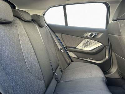 BMW Serie 1 120d
