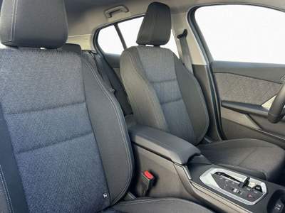 BMW Serie 1 120d