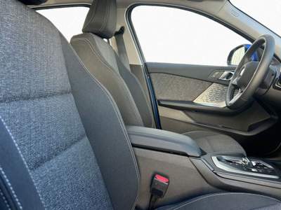 BMW Serie 1 120d