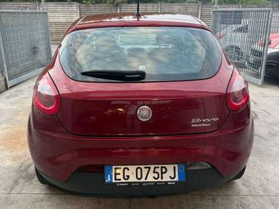 Fiat Bravo