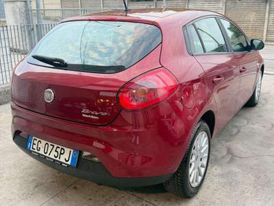 Fiat Bravo