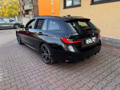 BMW Serie 3 330e