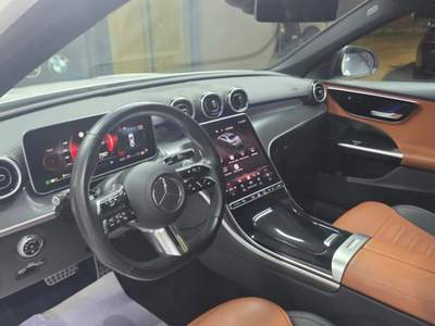 Mercedes-Benz Classe C