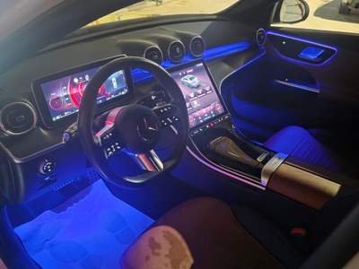 Mercedes-Benz Classe C