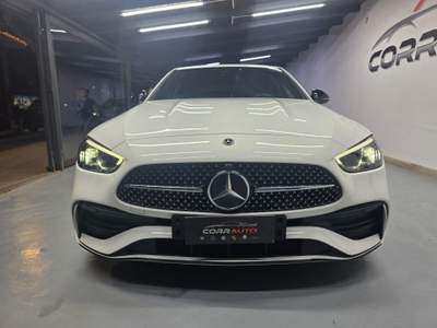 Mercedes-Benz Classe C