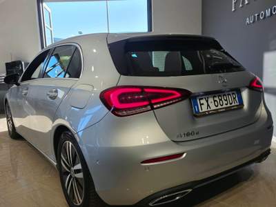 Mercedes-Benz Classe A