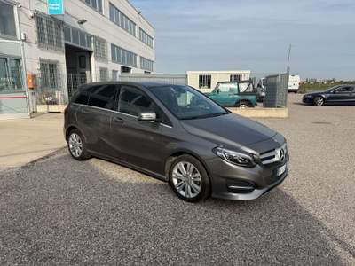 Mercedes-Benz Classe B