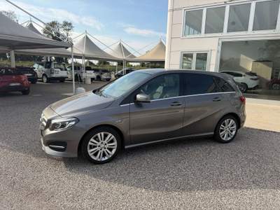 Mercedes-Benz Classe B