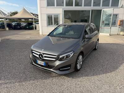 Mercedes-Benz Classe B