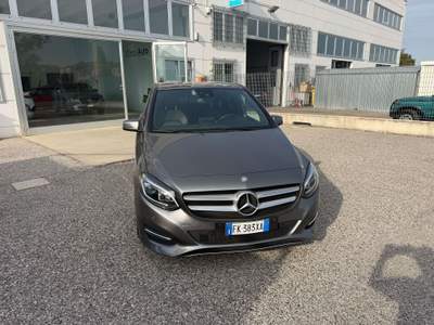 Mercedes-Benz Classe B