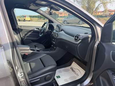 Mercedes-Benz Classe B