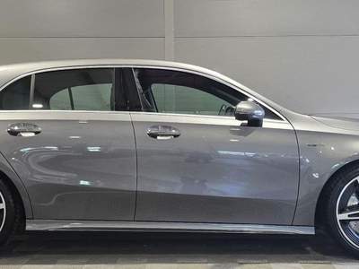 Mercedes-Benz Classe A