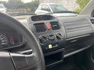 Opel Agila