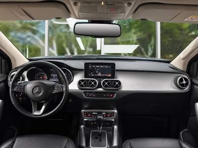 Mercedes-Benz Classe X