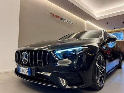Mercedes-Benz Classe A