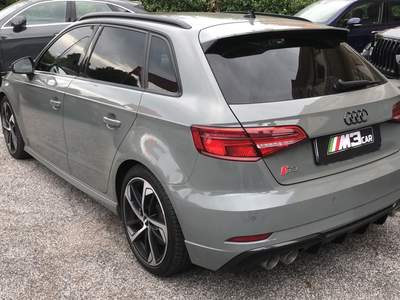 Audi S3