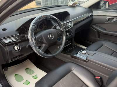 Mercedes-Benz Classe E