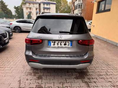 Mercedes-Benz Classe GLB