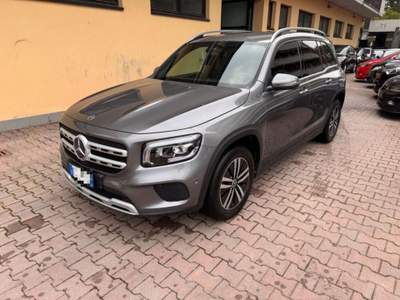 Mercedes-Benz Classe GLB