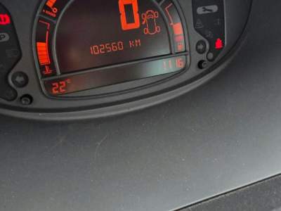 Renault Modus