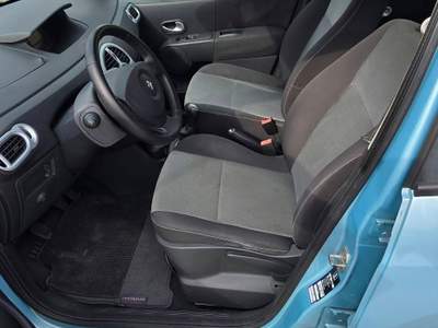 Renault Modus