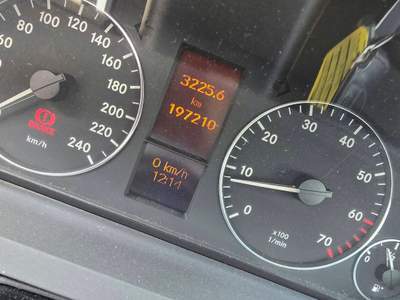Mercedes-Benz Classe A 150