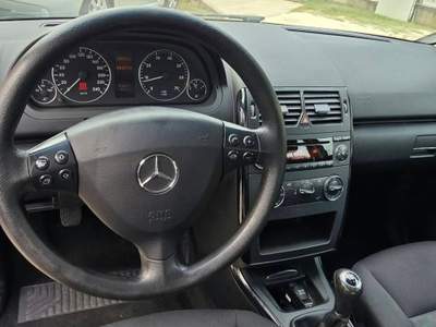 Mercedes-Benz Classe A 150