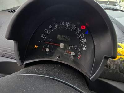 Volkswagen New Beetle