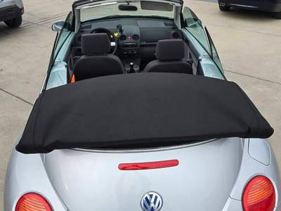 Volkswagen New Beetle