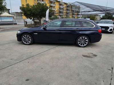 BMW Serie 5 520d
