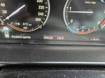 BMW Serie 5 520d