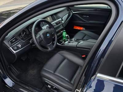 BMW Serie 5 520d