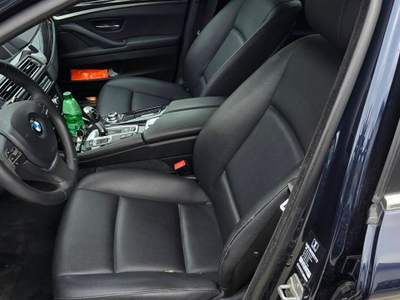 BMW Serie 5 520d