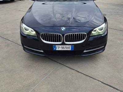 BMW Serie 5 520d
