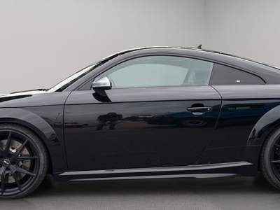Audi TT RS